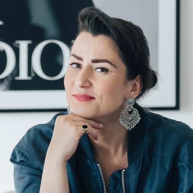 Ruth Moosbrugger