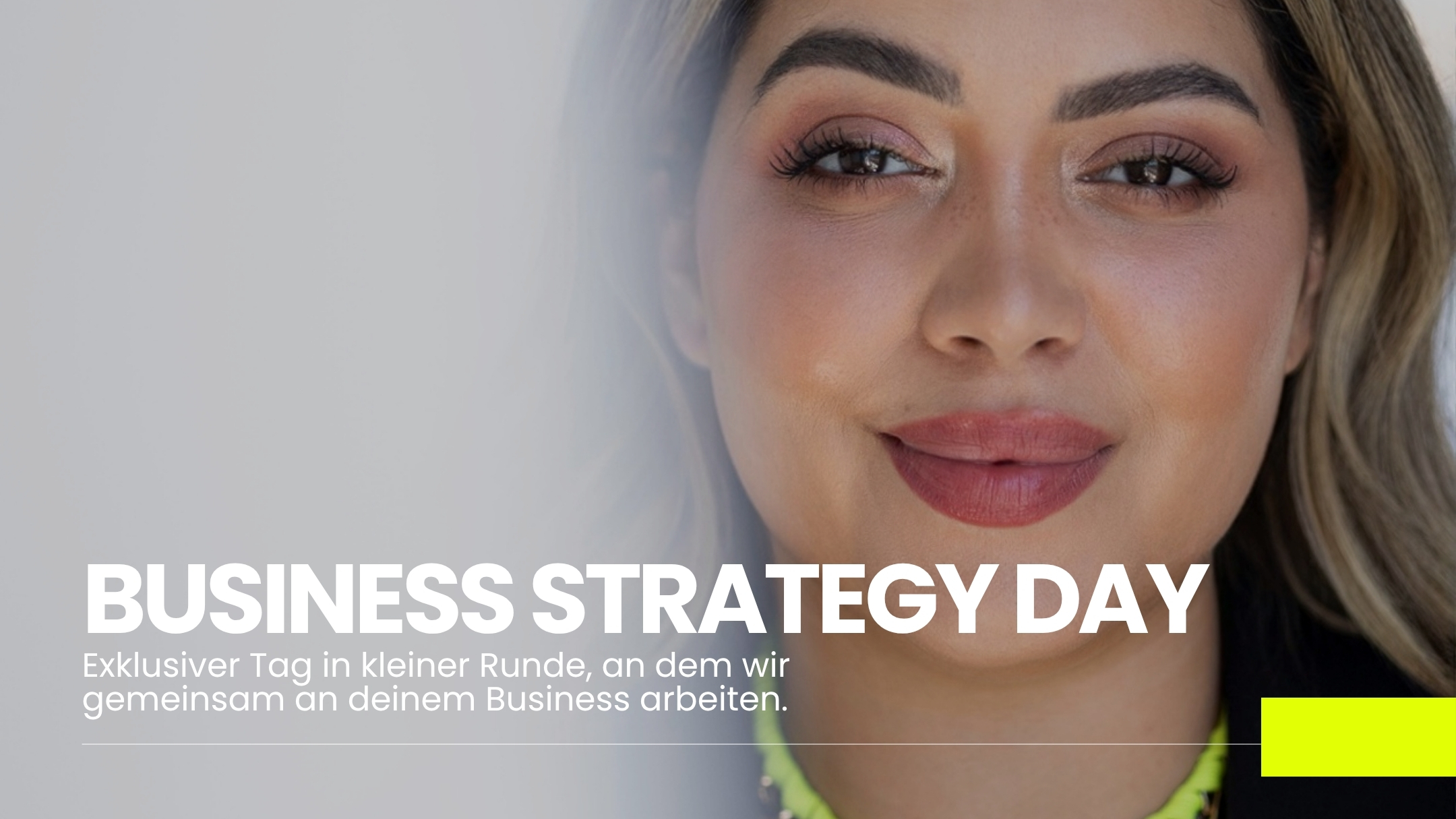 Business Strategy Day